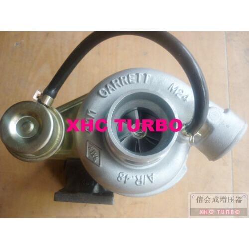 NEW TB25 471169-0002 1118300ADB1 Turbo Turbocharger for Jiangling(JMC) Quanshun/Transit JX493ZQ 2.8L 70KW