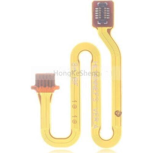 OEM Fingerprint Scanner Connector Flex Replacement for Huawei P20 Lite Nova 3e