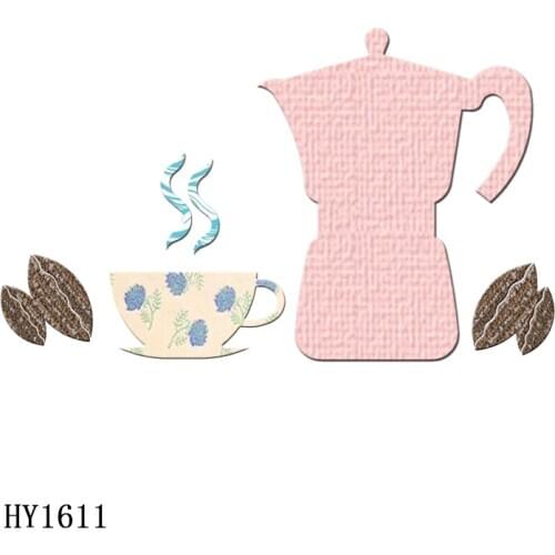 Coffee machine Cutting Dies Wooden Dies Suitable for Common Die Cutting Machines on the Market