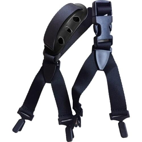 Adjustable Safety Hard Hat Chinstrap Generic Accesory One Size