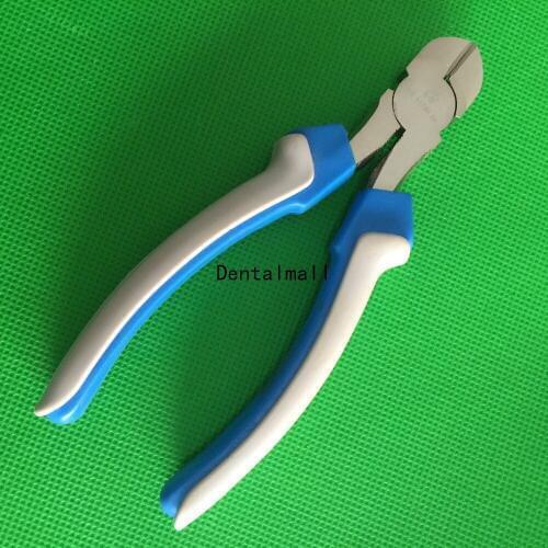 Dental Heavy Wire Cutter Pliers Dental orthodontics Pliers