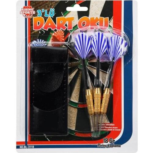 SUNMAN Darts