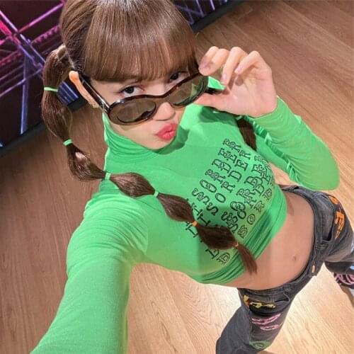 Женские длинные футболки Ucatheall China At AliExpress