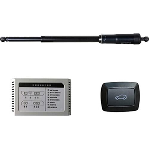 Smart car electric tail gate for Cadillac XTS 2013-2016 auto refitted tailgate