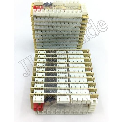 50pcs 2 players zero delay USB encoder for pc arcade joystick