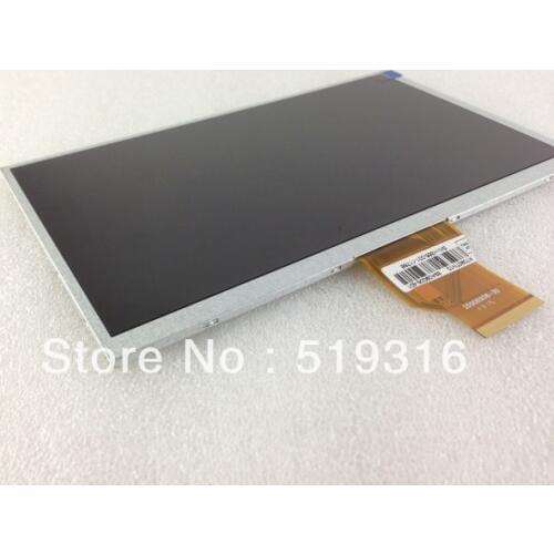 9 inch AT090TN10 20000938-30 20000938-00 LCD BLUEING M9 Aoson m92 lcd