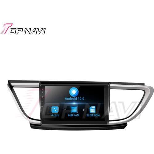 9 Inch Android 10.0 Auto Car Multimedia system For Buick Excell 2015-2019 Stereo Autoradio Car Automotive GPS Navigation player