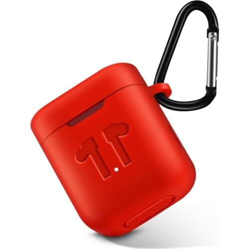 For Xiaomi Airdots Pro Mi Air TWS Bluetooth-compatible Earphone case ANC Switch ENC HD Auto Pause Tap For Ios & Android cover