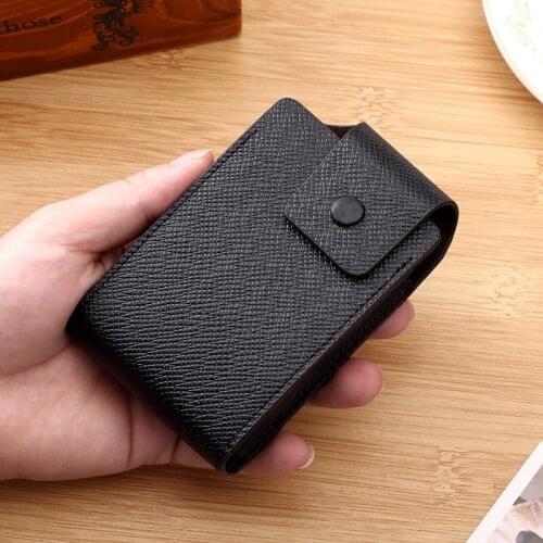 HH Business Card Holders