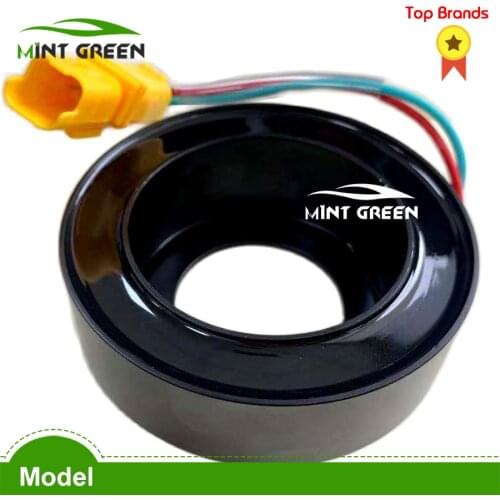 SD7V16 SD6V12 For Most Models Of Sanden AC Clutch Coil Fit AC Compressors For Peugeot and For Citron AC Clutch Coil
