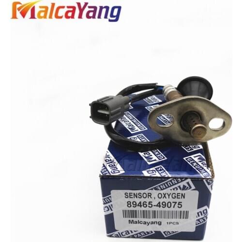 OEM:89465-49075 Oxygen Sensor 8946549075 Air Fuel Ratio For Toyota Tercel Corolla Cressida Carina 2 Corona Celica 4Runner Truck