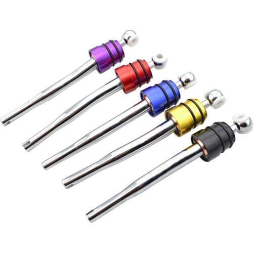 NS Modify Aluminum Short Shifter Quick Gear Kit Quicker Shifter Short Throw Shifter Quick Shift For BMW E30 E36 E46 E39 M3 M5