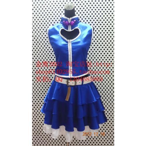 2016 The King of Fighters Athena Asamiya Cosplay Costume Halloween Costumes