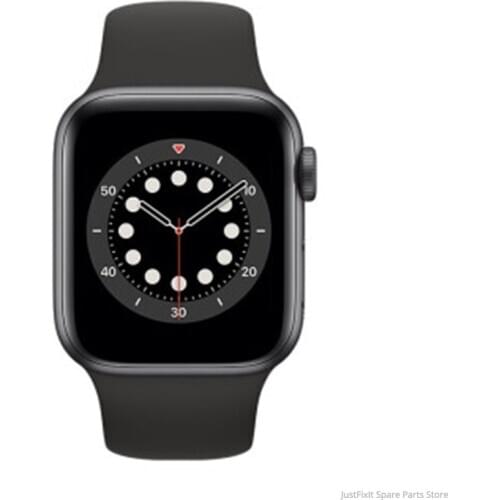 New Apple Watch Series 6 GPS + Cellular 40MM/44MM Aluminum Case with 5 Colors Sport Band Remote Smartwatch LTE iwatch 6