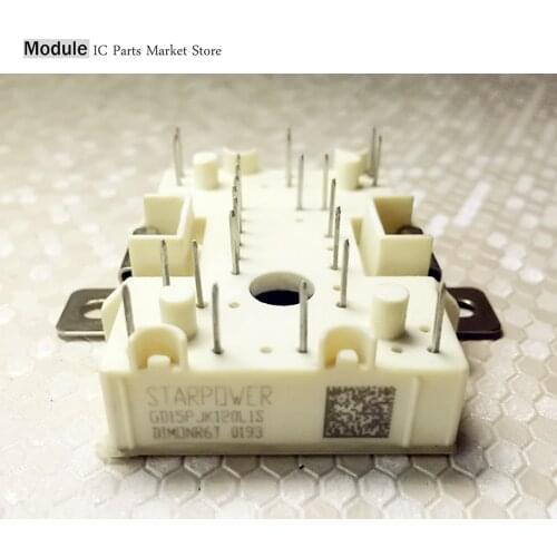 GD15PJK120L1S GD10PJK120L1S New Module Free Shipping