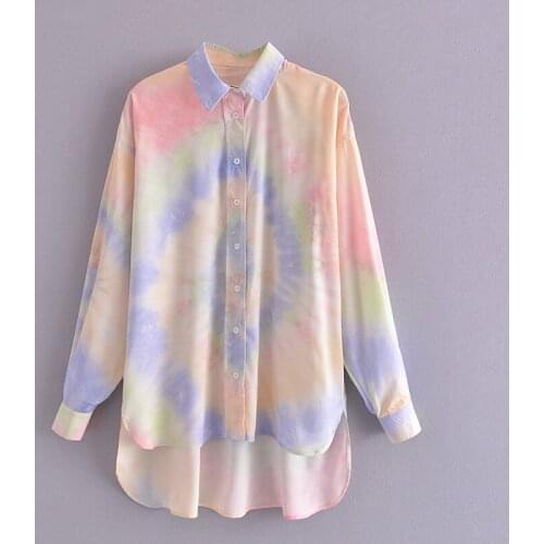 NYX&SHE Classic Blouses