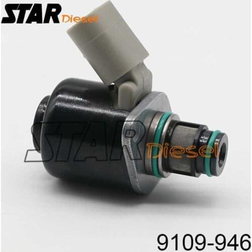 Original Inlet Metering Valve 28233374 Pressure Control Valve 9109-942 9109-946 9307Z520A 331152A700 For Chevrolet Mercedes