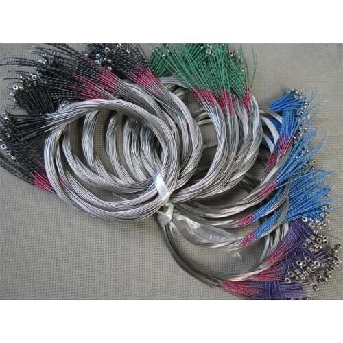 Great 50sets medium soft professional violin strings 3/4-4/4