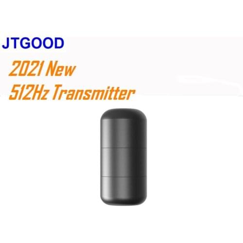 Transmitter 512Hz Pipe Inspection Camera 512Hz Upgraded Version of 512T Transmitter Pipe Inspection Camera 512Hz Upgraded