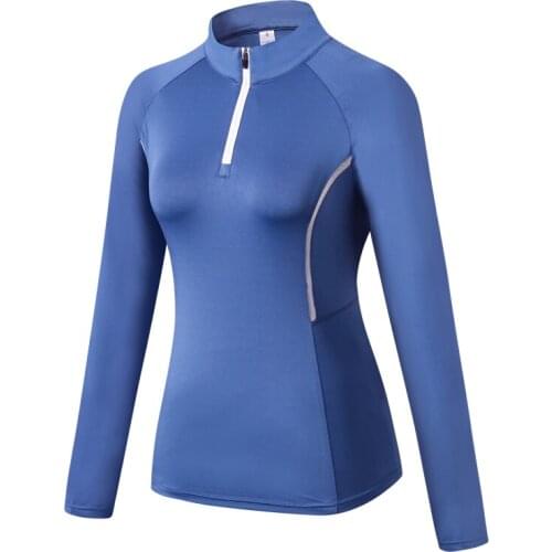 Fitness Clothing Top Sport Gym Sportswear Sweatshirt Women Running Jacket Hooded Thumb Hole Yoga Jacket Zipper Jacket For Women