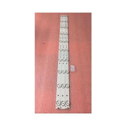 Led backlight for LED32KUH1 LBK320WD-D7A1 4708-K320WD-A4211V01 4708-K320WD-A4211V11