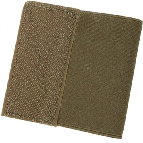 TMC Tactical Tourniquet paste fixed Pendant Coyote Brown TMC3155