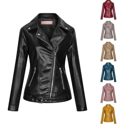 Bakarway Women's Black Jackets