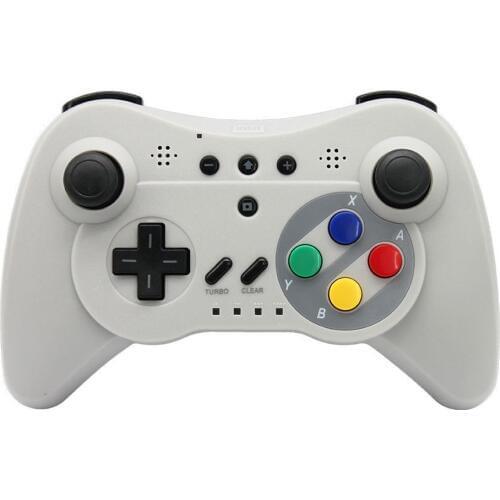 Wii U Pro Wireless Controller Gamepad Joystick For Nintend Wii