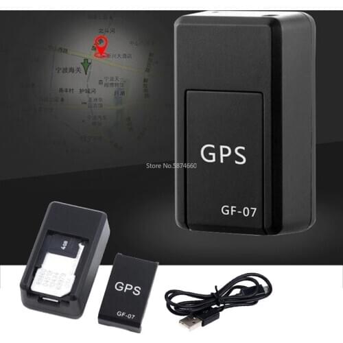 BIEPU Car GPS Trackers