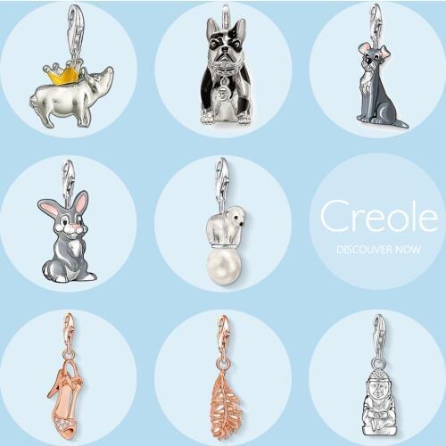 Религиозные подвески Creole China At AliExpress