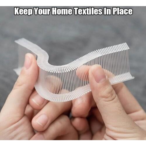 Needle-free Sheet Quilt Cover Holder Quilt Clip Holder Cute Bed Sheet Fixer Non-Slip Quilt Cover STTA889