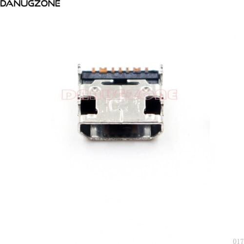 500PCS/Lot For Samsung Galaxy I9080 I9082 I879 I869 I8552 Micro USB Charge Dock Socket Port Charging Jack Connector