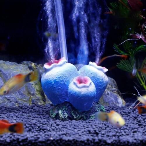 Landscaping Resin for Fish Tank Decor Aquarium Ornament Landscaping Resin for Fish Tank Decor