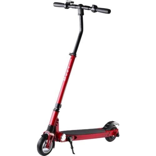 Cheap Free Shipping Hadley Handlebar Handle Grip Anti-Slip Electric Red Black White Three Colors Scooter Skateboard 1PCS