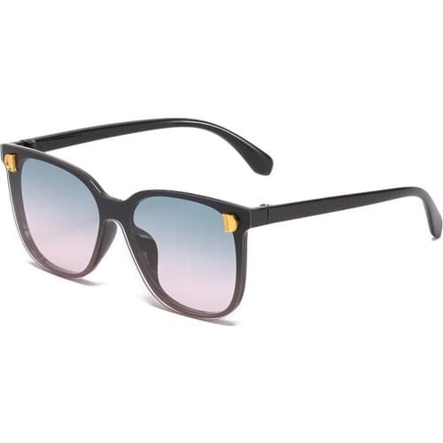 NEW Brand Unisx Kids Cat Eye Sunglasses Girls Boys Baby Children Toddler Round Sun Glasses Vintage oculos infantil UV400