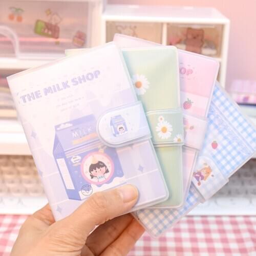 OEING Small Notebooks