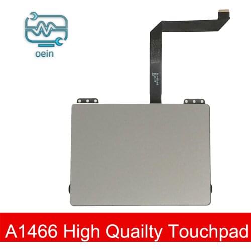 Replacement For MacBook Air 13" A1466 Trackpad Touchpad With Flex Cable 593-1604-B 923-0438 923-0441 2013 2014 2015 2017