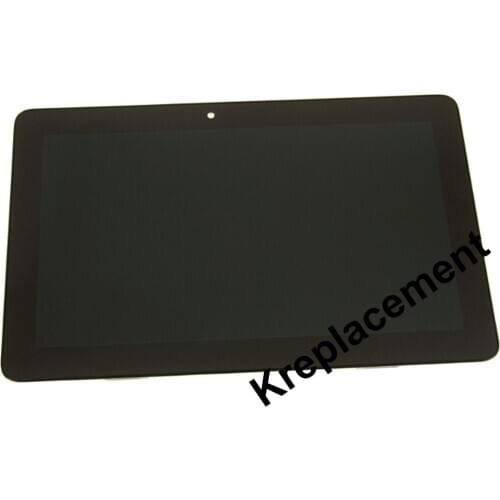 For Dell Latitude 11 5175 10.8" Touchscreen FHD LCD LED Display Screen Assembly Replacement - NTM4J