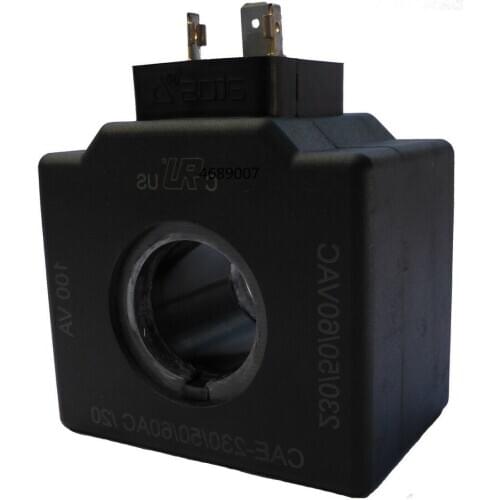 SP-CAE-230/50/60AC Atos Magnet Spule Hydraulik Ventil solenoid coil valve