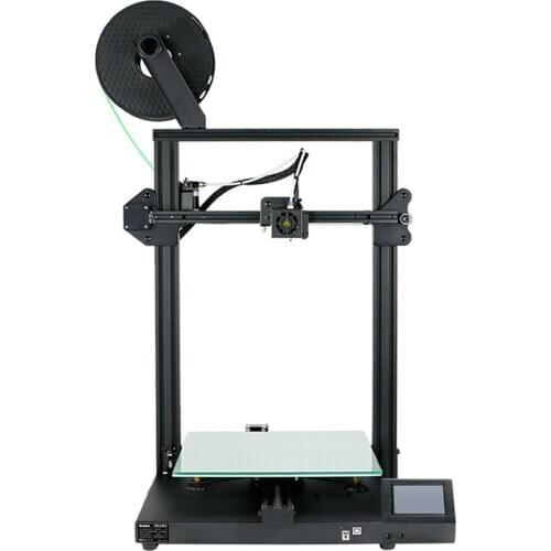 TDSW Z-Axis 3d-Printer Touch-Screen CS30 Large Plus-Size High-Precision 300*300*400mm