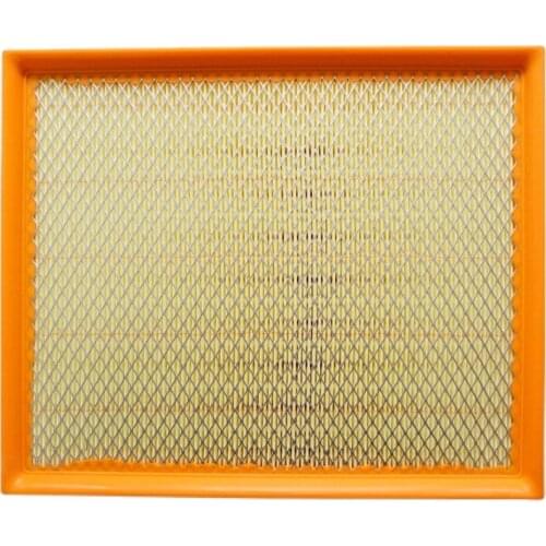 Air filter for VW Amarok Pickup 2.0 2H0129620 PK735