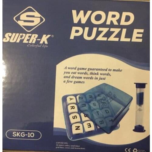 YHEQUIPMENT Children's Puzzles