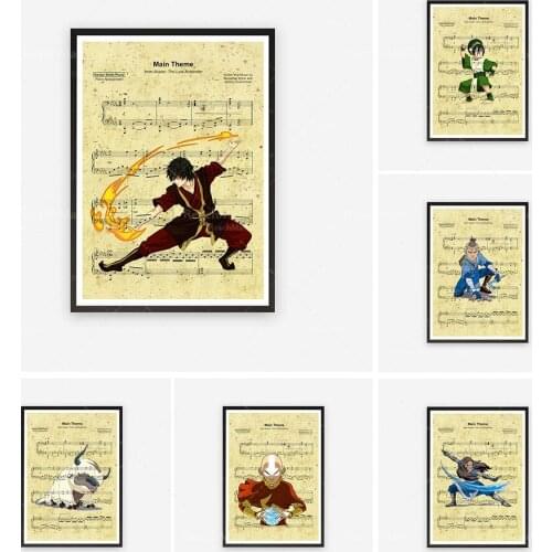 Partition notes chant chanson lyrique