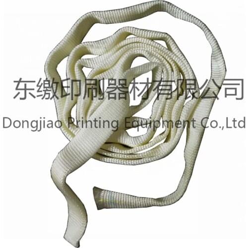 Heidelberg SM102 CD102 SM74 CD74 SM52 XL105 Plate Clamp Air Bag 00.580.4128 Repair Kit Bag 00.580.4473 00.580.4129