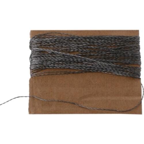 10 meter LilyPad supporting Conductive sewing thread wearable