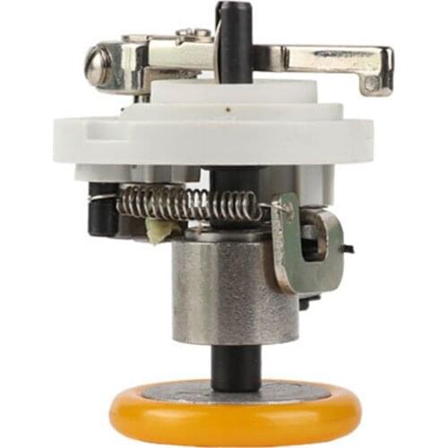 10-pack Sewing Machine Medium Rubber Bobbin Winder Ring O Ring Synthetic Rubber Sewing Machine Winder Rubber Accessories 25mm