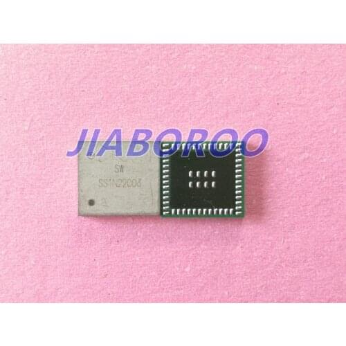 2pcs/lot U1-RF 339S0154 high temp SW for iphone 4S Bluetooth WiFi module IC