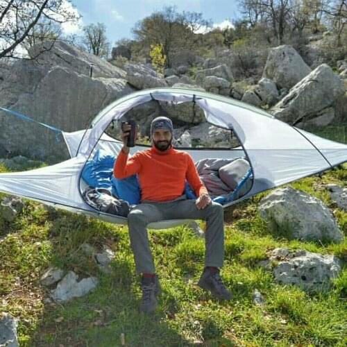 AEGISMAX Hammocks-tents