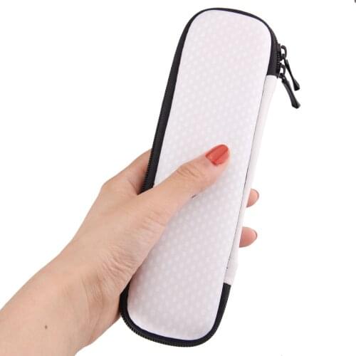 Besegad Protective Storage Case Pouch Skin Cover Sleeve for iPad Pro 9.7 10. 5 Ipencil Apple Pencil Airpods Accessories Gadgets