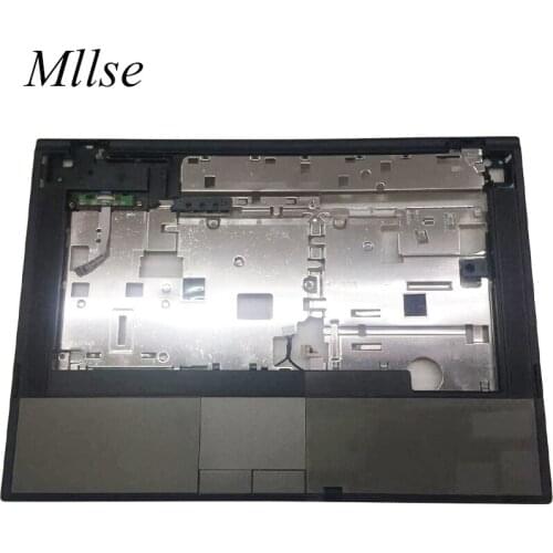 Free Shipping NEW FOR Dell Latitude E5410 C housing housing touch pad around 05PW9J 5PW9J